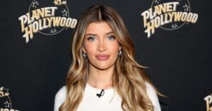 Sami Sheen Claims She 'Almost Got Sex Trafficked' With Friend