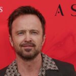 Aaron Paul Lists L.A. Home Previously Owned by Robert Pattinson, Jim Parsons