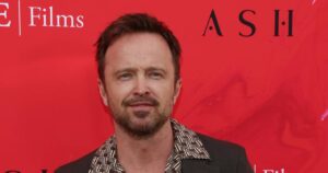 Aaron Paul Lists L.A. Home Previously Owned by Robert Pattinson, Jim Parsons