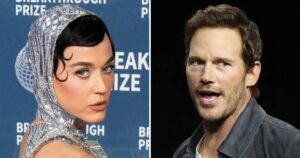 Katy Perry to Be Questioned About Chris Pratt in Mansion Court Battle (Excl)