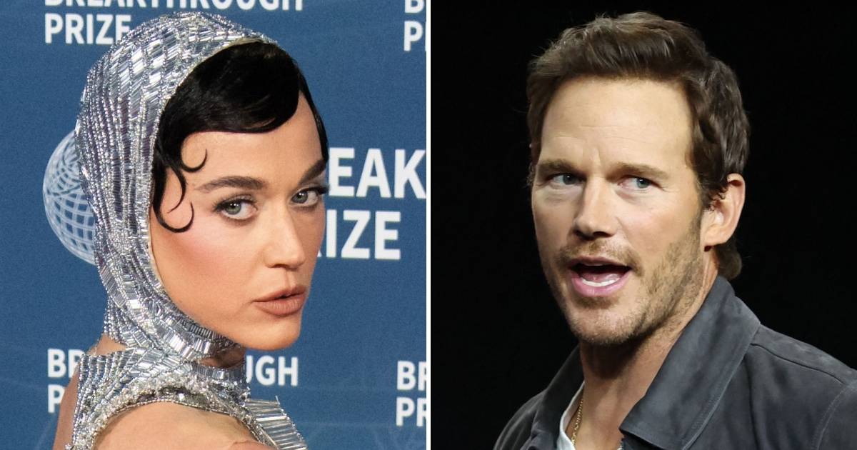 Katy Perry to Be Questioned About Chris Pratt in Mansion Court Battle (Excl)