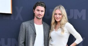 Chase Stokes Shares Sweet Pic of Kelsea Ballerini's Dog Amid Cancer Battle