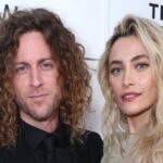 Paris Jackson Confirms Split From Fiance Justin Long After Tears