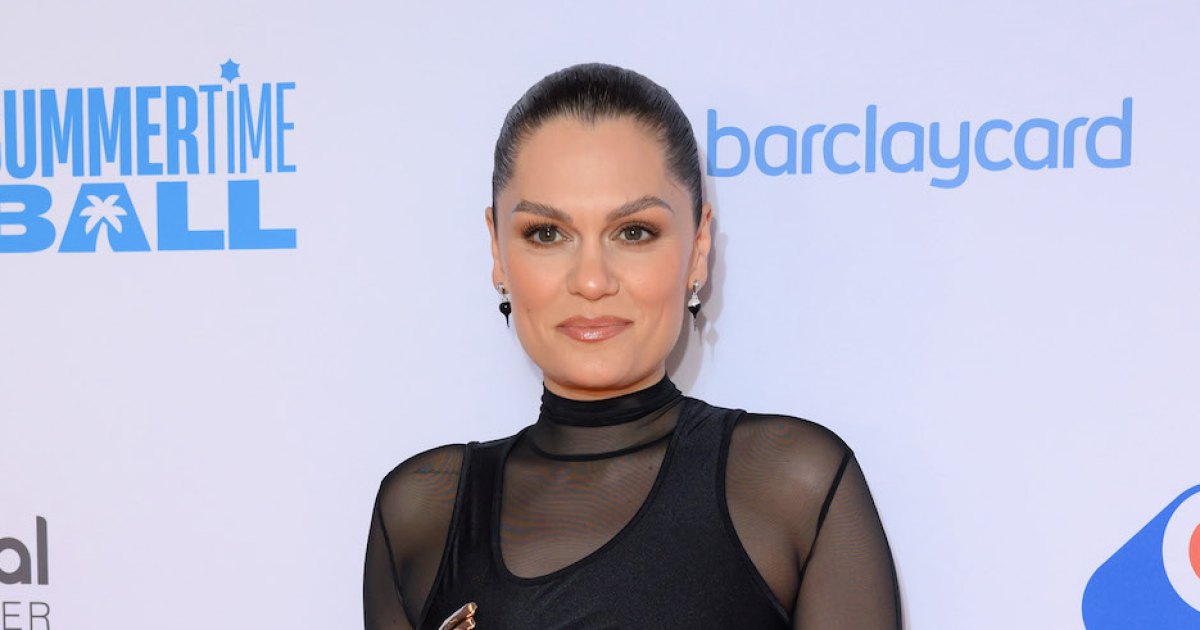 Jessie J Updates Fans After Hospitalization Amid Breast Cancer