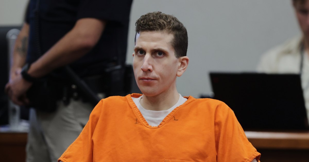 Bryan Kohberger Investigated for 2021 Break-In Before Idaho Murders