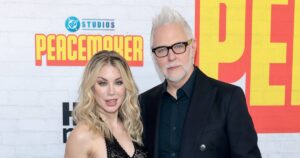 James Gunn and Jennifer Holland’s Marriage: Balancing Work and Love