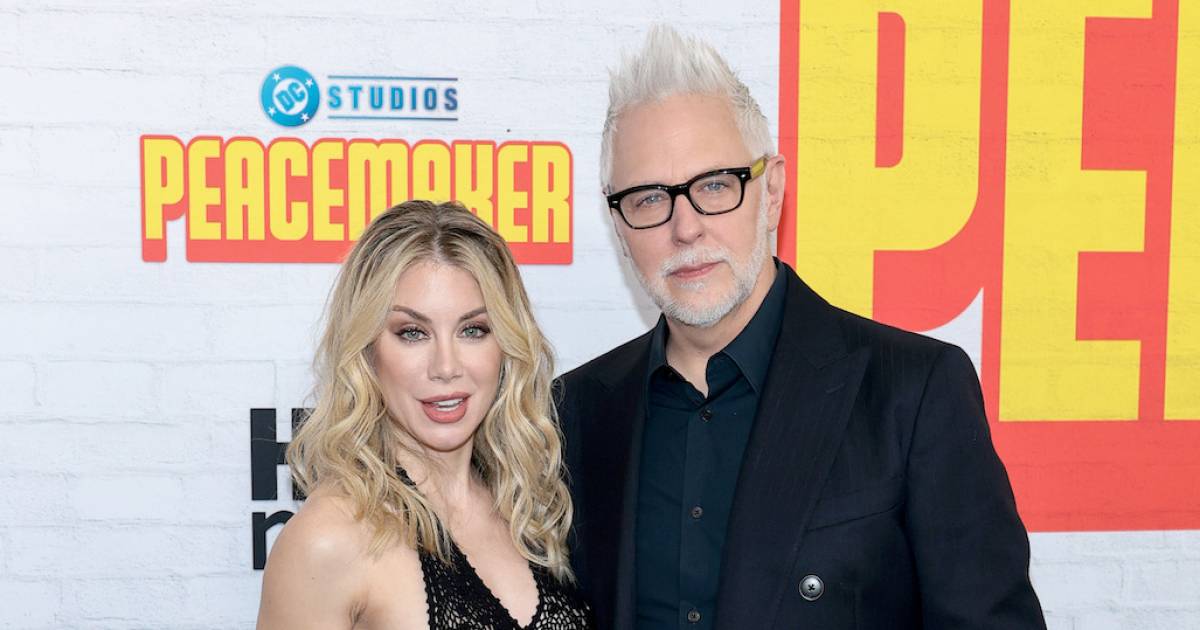 James Gunn and Jennifer Holland’s Marriage: Balancing Work and Love