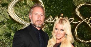 Jessica Simpson Got Confidence Back After Eric Johnson Split (Excl)