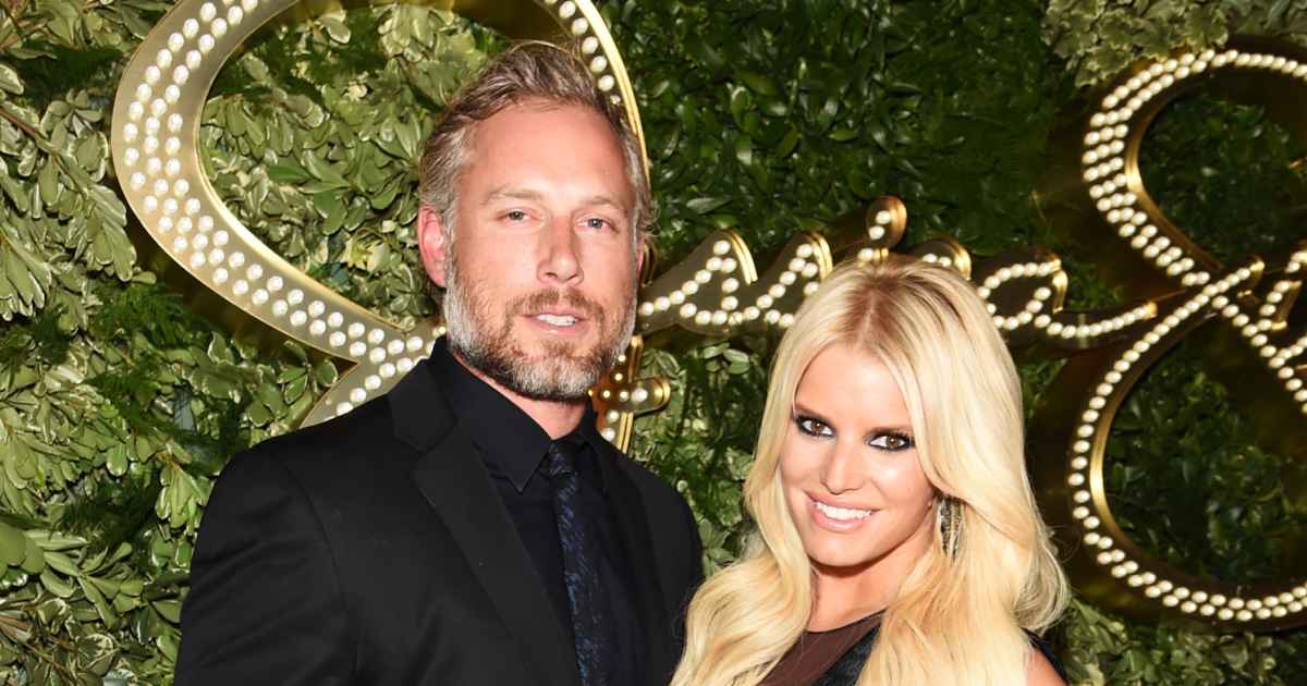 Jessica Simpson Got Confidence Back After Eric Johnson Split (Excl)
