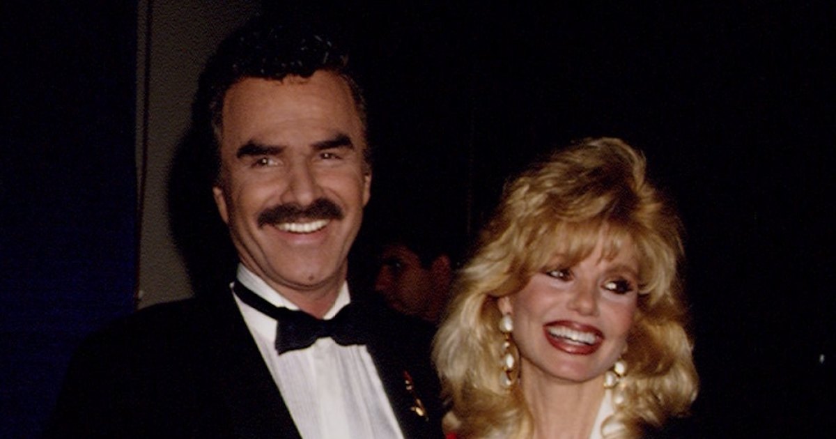 Loni Anderson Dead at 79 Days Before Milestone Birthday