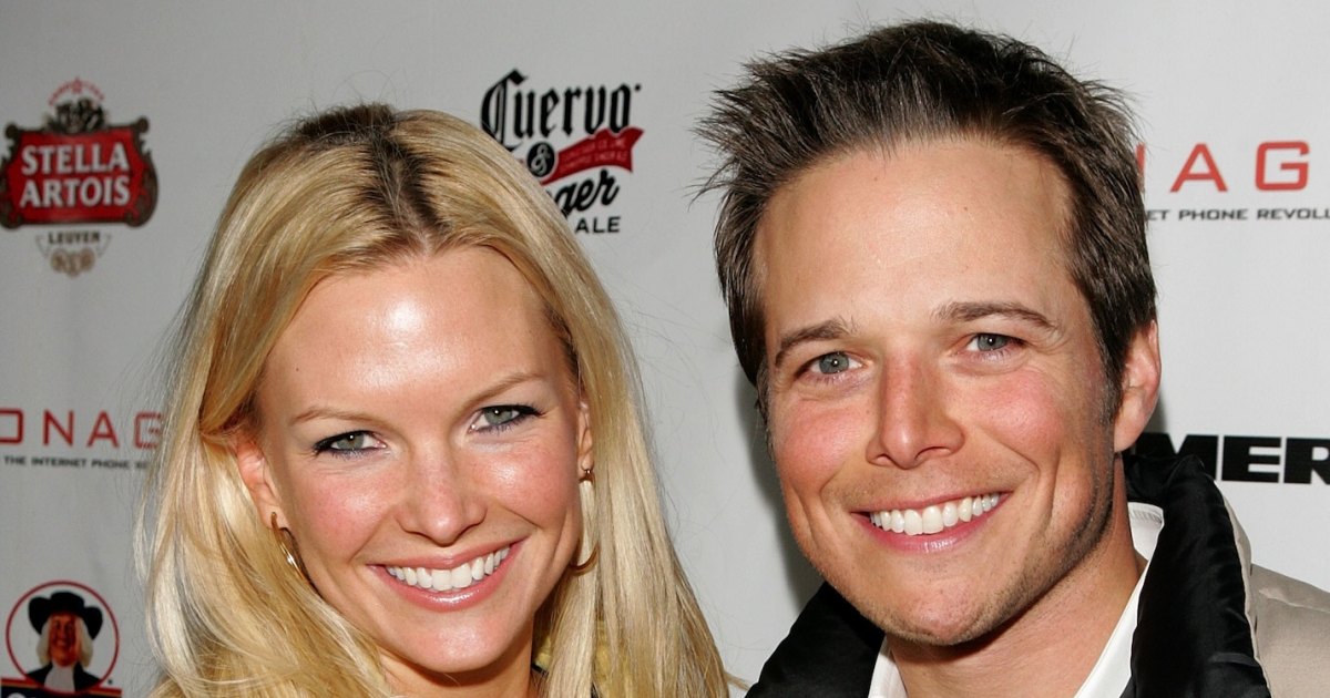 Scott Wolf's Estranged Wife Kelley Wolf Claims 'Too Many’ Betrayed Her