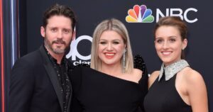 Brandon Blackstock's Daughter Savannah Breaks Silence on His Death