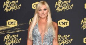 Brooke Hogan Recalls Hulk Hogan's 'Hurtful' Final Words to Her