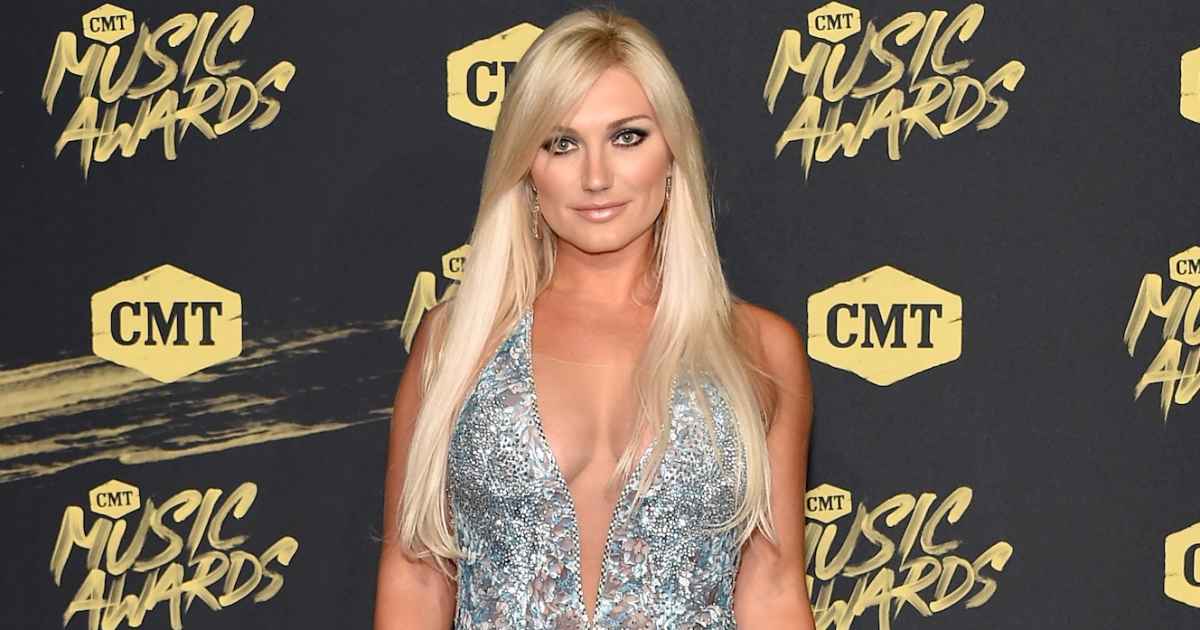 Brooke Hogan Recalls Hulk Hogan's 'Hurtful' Final Words to Her