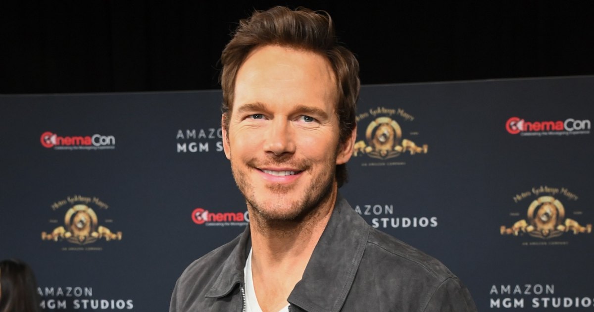 Chris Pratt Defends RFK Jr. and Talks Family Dynamics