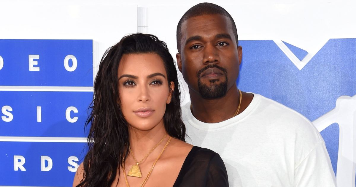 Kim Kardashian Breaks Down Over Kanye West in Documentary