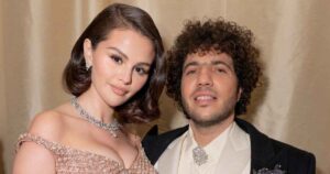 Selena Gomez Seemingly Celebrates Bachelorette Party in Cabo 
