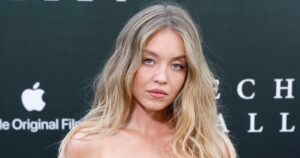 The Housemaid Director Paul Feig on Sydney Sweeney's Breakup