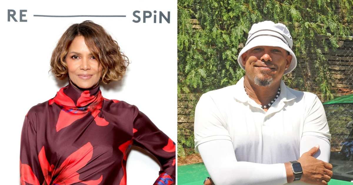 Halle Berry’s Ex David Justice Offers Blunt Explanation For Split