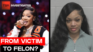 Inside GloRilla Arrest & Home Burglary That Has Fans & Lawmakers Demanding Justice