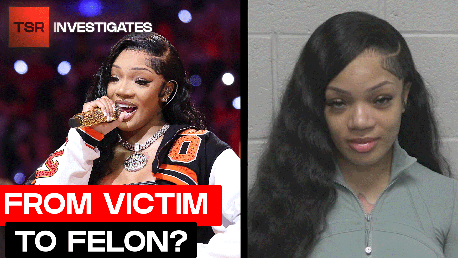 Inside GloRilla Arrest & Home Burglary That Has Fans & Lawmakers Demanding Justice