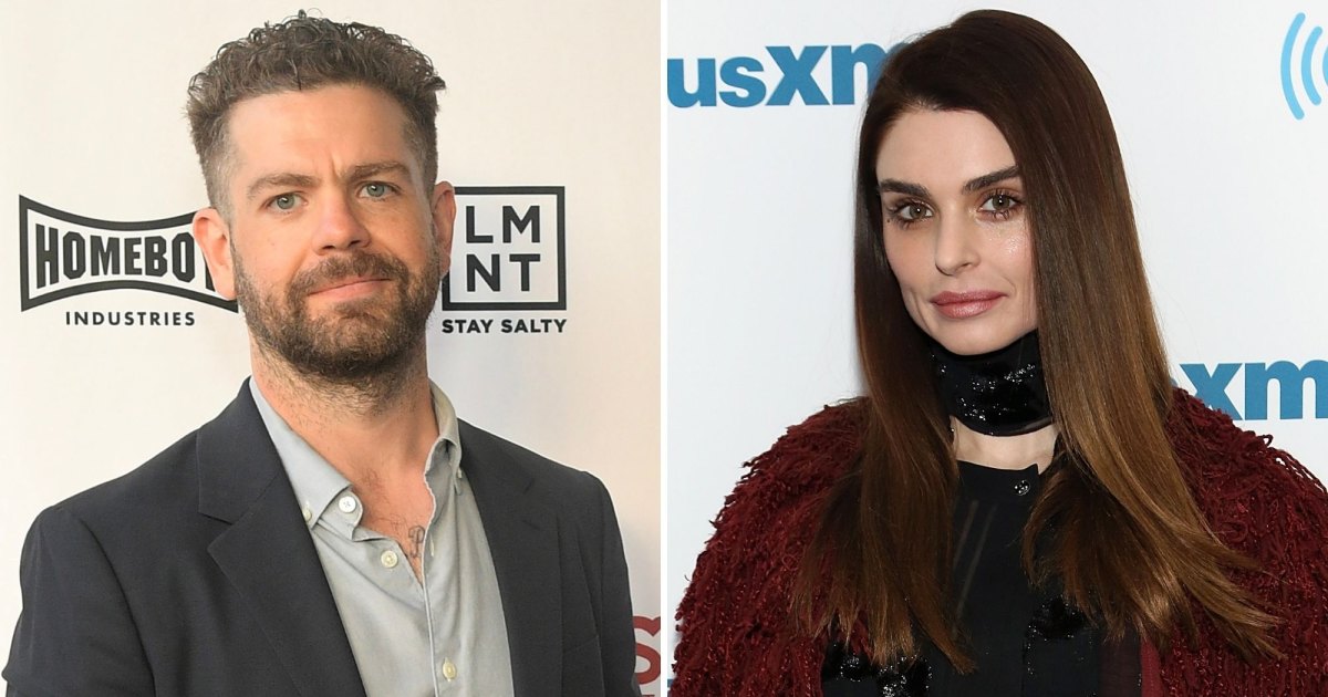 Jack Osbourne Spoke About Sister Aimee Before Dad Ozzy’s Death