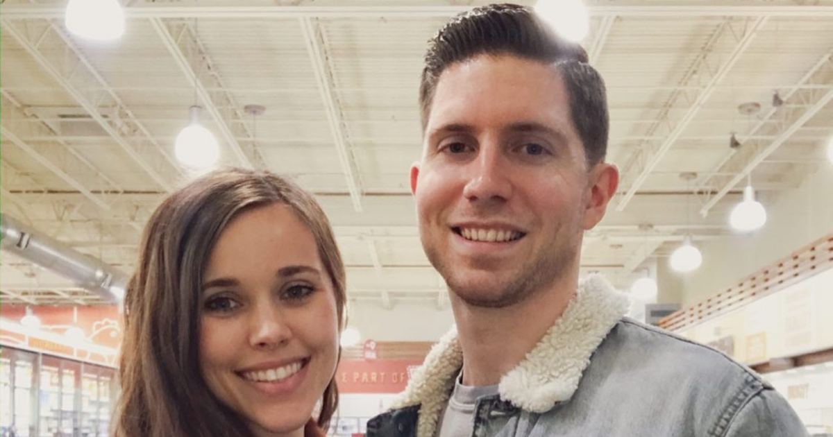 Jessa Duggar Ben Seewald Relationship Timeline