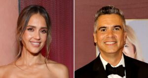 Jessica Alba and Cash Warren Agree on Dating Rules After Divorce