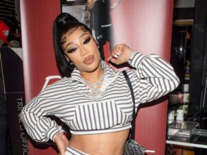 Jessica Dime Reflects On Her Past & The Guilt Of Steering Young Girls Towards Exotic Dancing