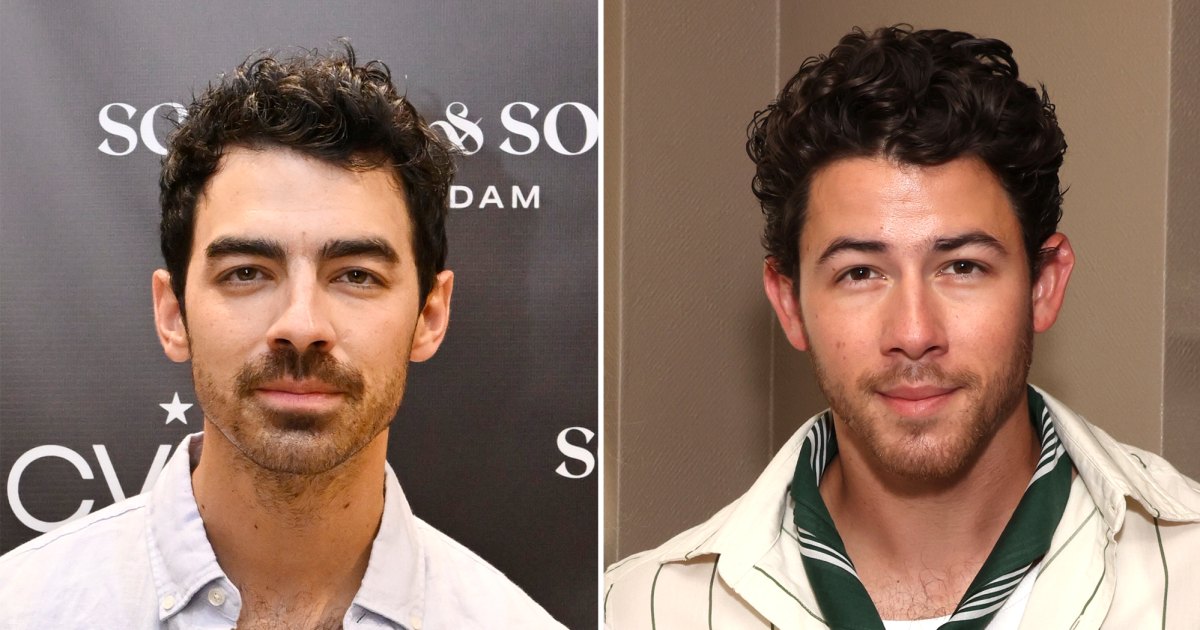 Joe Jonas Weighs In on Nick's Surprising Bedroom Rules