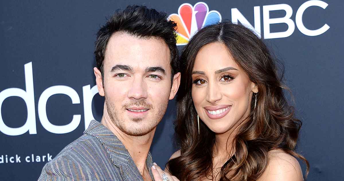 Kevin Jonas and Danielle Jonas' Relationship Timeline