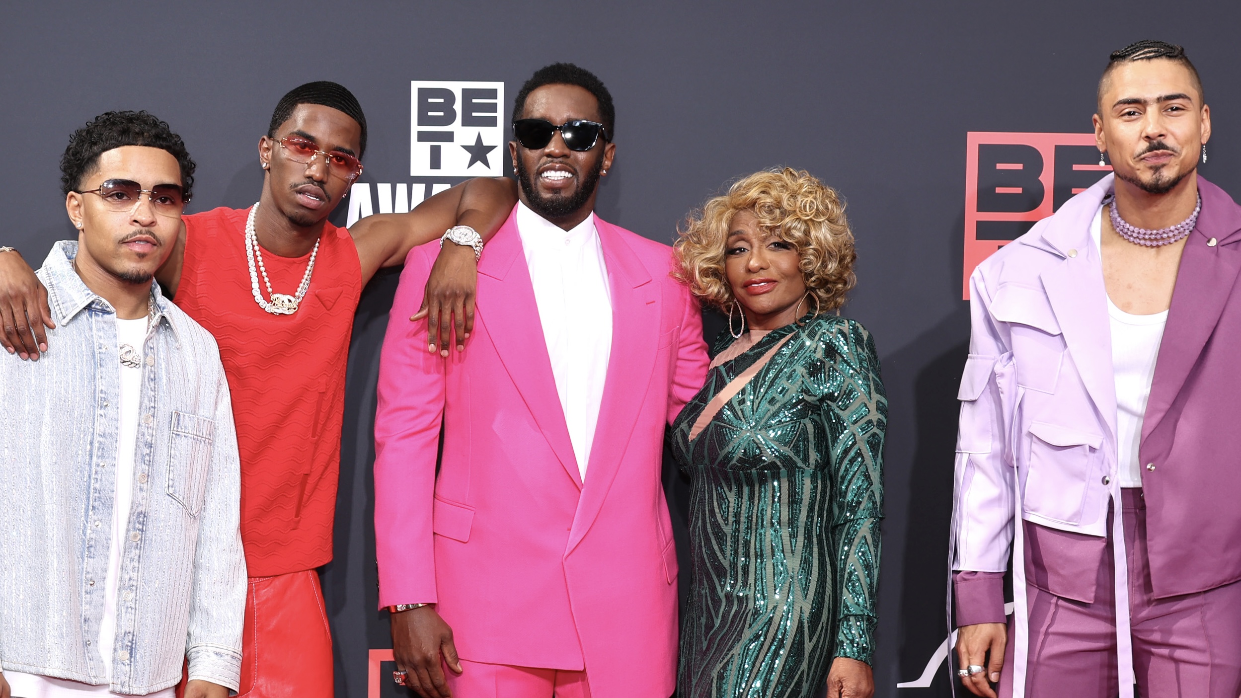 King Combs Details His Family Thoughts On Diddy Trial, The Verdict & Upcoming Sentencing