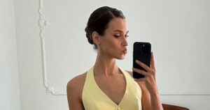 4 Things to Know About Kseniya Alexandrova, Russian Pageant Queen