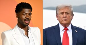 Lil Nas X Hires Donald Trump’s Lawyer to Fight Felony Charges