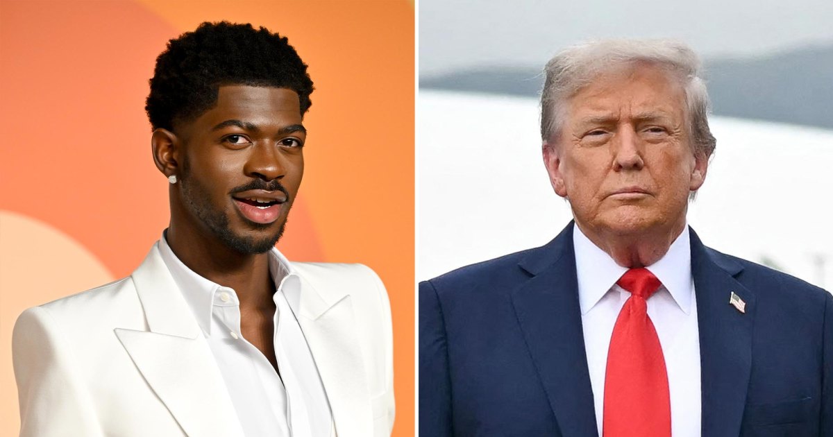 Lil Nas X Hires Donald Trump’s Lawyer to Fight Felony Charges