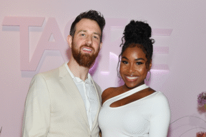 It’s A What?! 'Love Is Blind' Stars, Lauren & Cameron Hamilton, Share Sweet Gender Reveal (VIDEO)