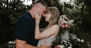 Taylor Swift and Travis Kelce’s Net Worths Revealed After Engagement