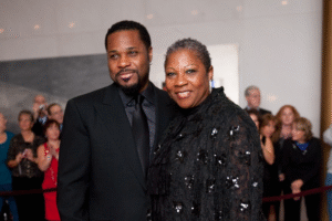 Malcolm-Jamal Warner's Mother, Pamela, Breaks Her Silence On The Actor's Untimely Passing (PHOTO)