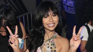 Thoughts? Mariah The Scientist Sparks Reactions After Sharing Her Thoughts On Dating A Man With Kids (WATCH)