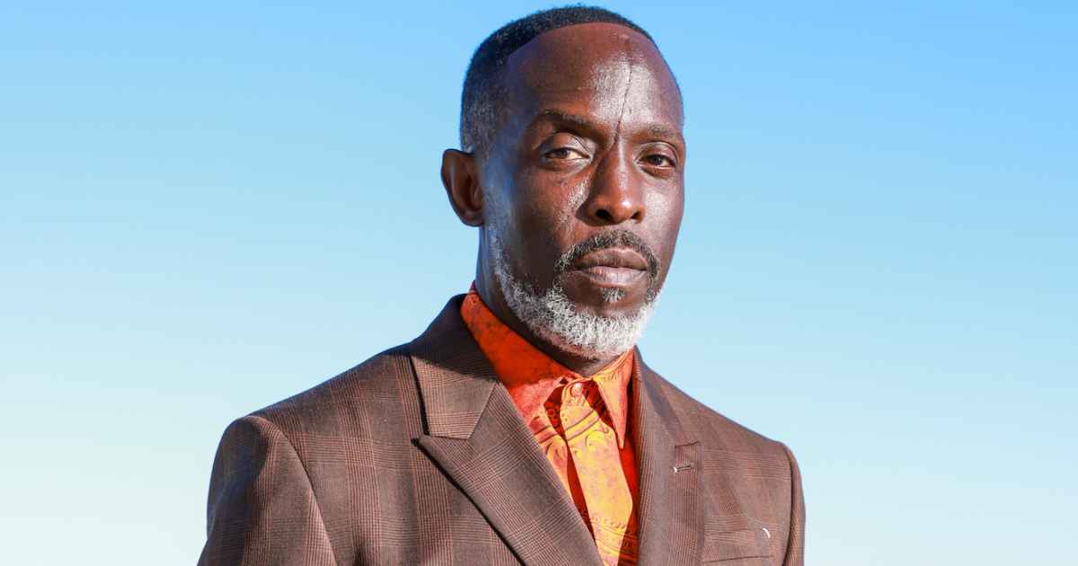 Michael K. Williams' Sister Reflects on His Death at 54