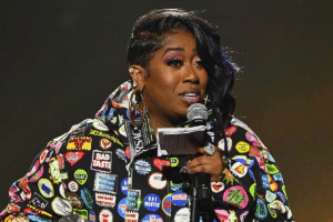 Missy. Elliott Reportedly Settles Songwriting Lawsuit With Former Collaborator After Seven-Year Court Battle