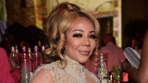 Okay! Tiny Harris Is Turnin' Heads Online After Showing Off Her New Hair & Flawless Face Glam (PHOTOS)