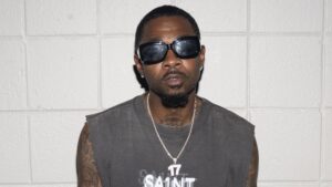 Prayers Up! R&B Singer Sammie Speaks Out After Sparking Concern With Message About Death Being "On" Him (VIDEO)