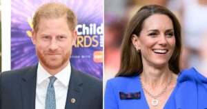 Royal Butler Details Prince Harry’s Friendship With Kate Middleton