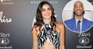 Rachael Kirkconnell Shares Relationship Needs After Matt James Split