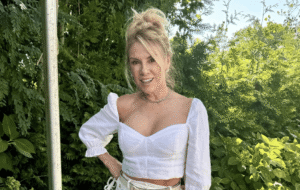 Ramona Singer