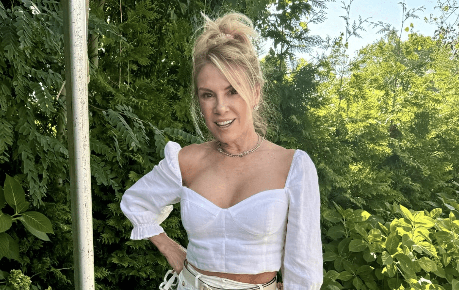 Ramona Singer