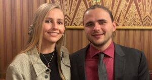Prince Jackson Engaged to Molly Schirmang After 8 Years Together