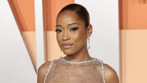 Social Media Is Sharing Mixed Reactions After Keke Palmer Shows Off New Look (PHOTOS)