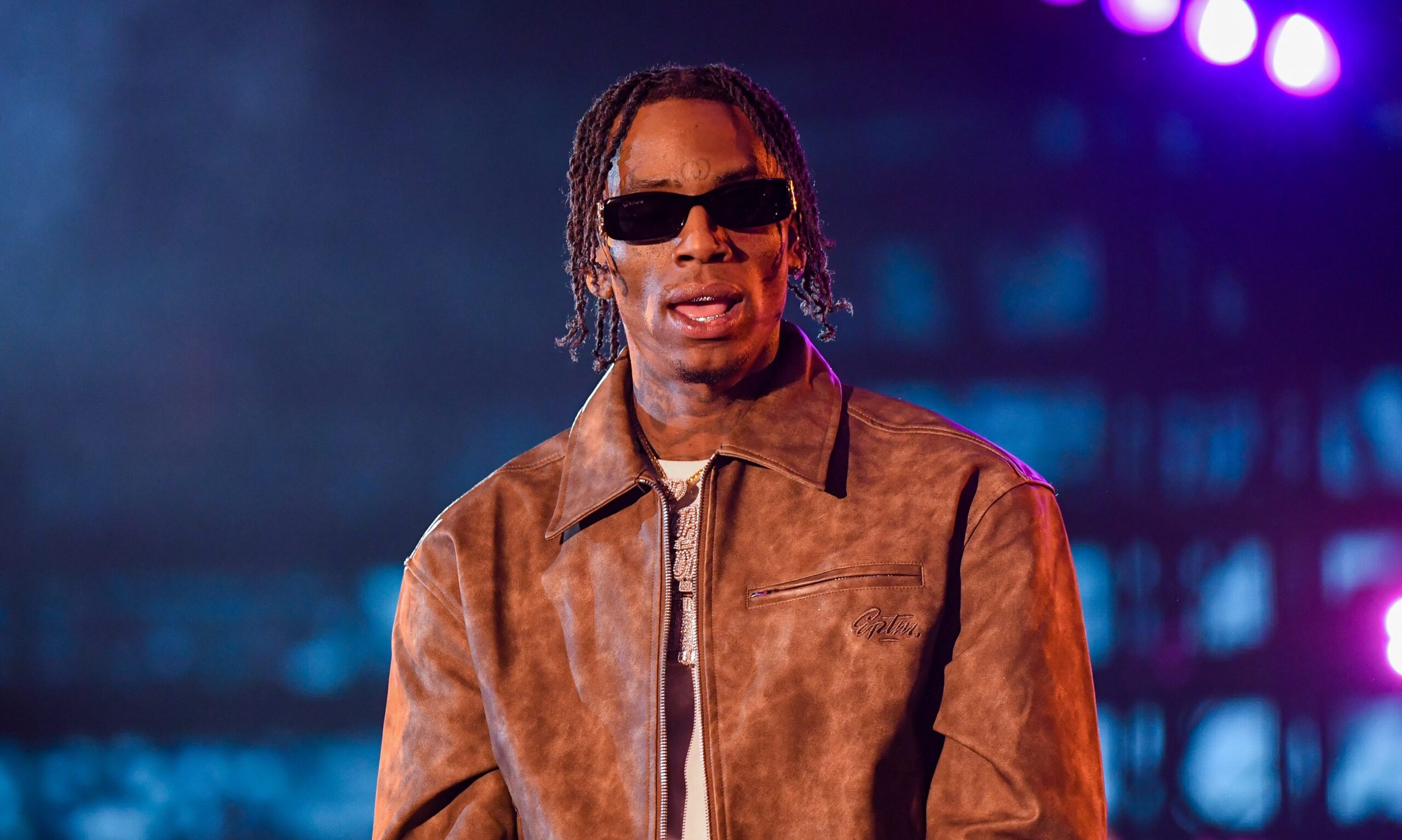 Soulja Boy Arrested Detained For Weapons Suspicion Charges Traffic Stop Updates